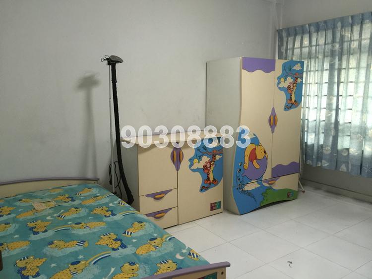 Blk 756 Choa Chu Kang North 5 (Choa Chu Kang), HDB Executive #129322352